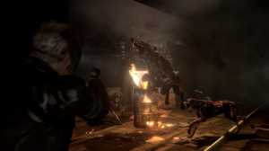Images de Resident Evil 6