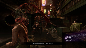 Resident Evil 6 : Ada et le mode Agent Hunt encore illustrés
