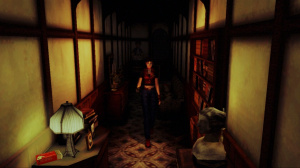 Images et vidéo de Resident Evil : Code : Veronica X HD