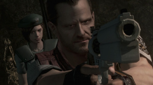 Resident Evil HD en cross buy sur PS3 et PS4 pour toute précommande