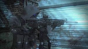 Resident Evil : Operation Raccoon City, les premières images