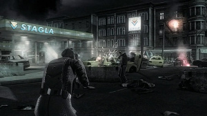 Resident Evil : Operation Raccoon City, les premières images