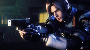 Bientôt un Resident Evil sur Wii U ?