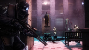 Images de Resident Evil : Operation Raccoon City