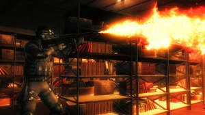 Images du premier DLC de Resident Evil : Operation Raccoon City