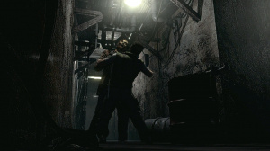Resident Evil : Un remake next-gen et current-gen annoncé !