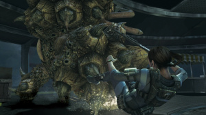 Resident Evil : Revelations confirmé dans les salons et sur PC