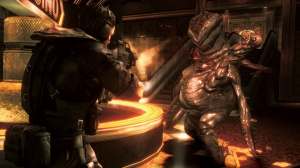 Resident Evil : Revelations confirmé dans les salons et sur PC