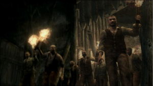 Resident Evil Revival Selection en téléchargement en Europe