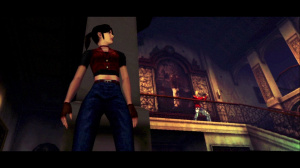 Images de Resident Evil : Revival Selection