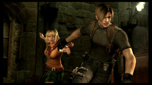 Images de Resident Evil Revival Selection