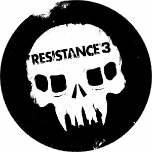 Resistance 3 : jaquette et artworks
