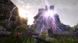 risen 3 titan lords for ps3 gameplay