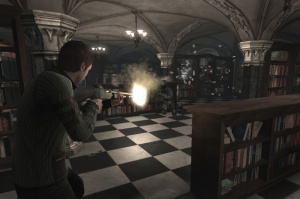E3 2007 : Jason Bourne explose la Xbox 360 et la PS3