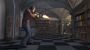 Jason Bourne en démo sur PS3