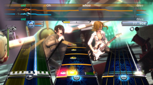 Harmonix reprend les DLC pour Rock Band