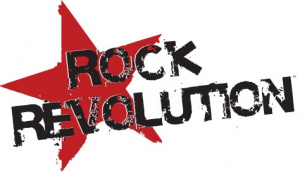 E3 2008 : Images de Rock Revolution