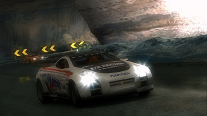 TGS 2006 : Ridge Racer 7