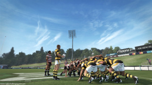 Images de Rugby Challenge