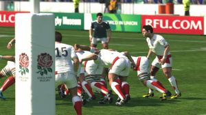 Images de Rugby World Cup 2011