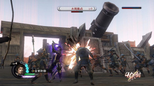 Images de Samurai Warriors 3 Empire