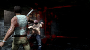 E3 2010 : Images de SAW II : Flesh & Blood