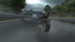 Images de SBK 08 : Superbike World Championship sur PS3