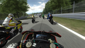 Images de SBK 08 : Superbike World Championship sur PS3