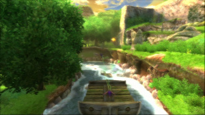 La Legende de Spyro : Naissance d'un Dragon
