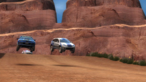 Images de SEGA Rally Online Arcade