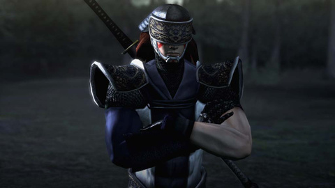Images de Sengoku Basara 4