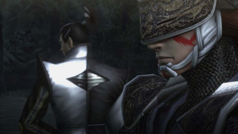 Images de Sengoku Basara 4