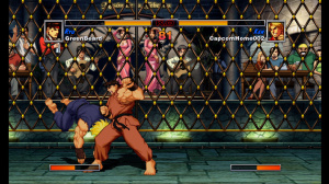 Images : Street Fighter II Turbo HD Remix