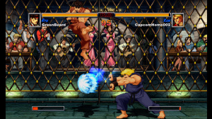 Images : Street Fighter II Turbo HD Remix