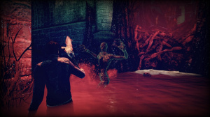 Images de Shadows of the Damned