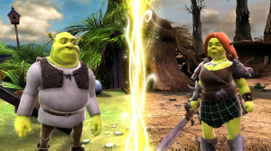 Images de Shrek : Il était une Fin