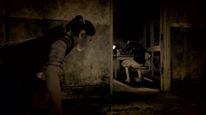 Images de Siren sur PS3