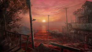 Images de Siren : Blood Curse