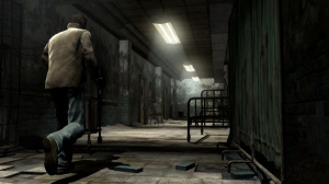 E3 2007 : Silent Hill V officialisé