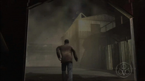 Images : Silent Hill V