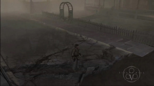 Images : Silent Hill V