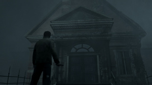 Images de Silent Hill : Homecoming