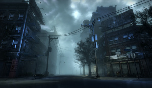 Images de Silent Hill : Downpour