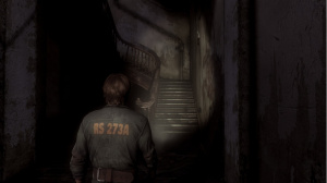 E3 2011 : Images de Silent Hill Downpour