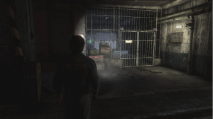 E3 2011 : Images de Silent Hill Downpour