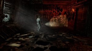 Images de Silent Hill Downpour