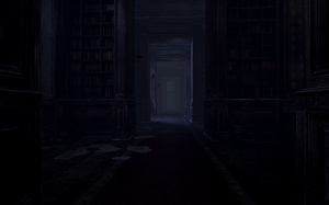 GC 2011 : Images de Silent Hill : Downpour