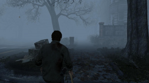 Silent Hill Downpour dans l'esprit de Silent Hill 2