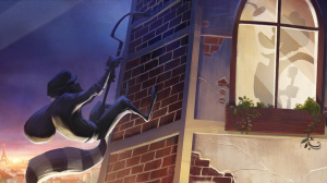 E3 2011 : Sony annonce Sly Cooper Thieves in Time !