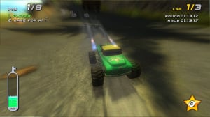 Smash Cars de retour sur PSN